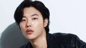 Ryu Jun-yeol akan Bintangi Drama Baru