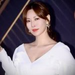 Kim So-yeon kini Berumur 43 Tahun